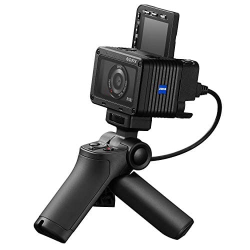 Variant image 2 of Sony DSC-RX0 II