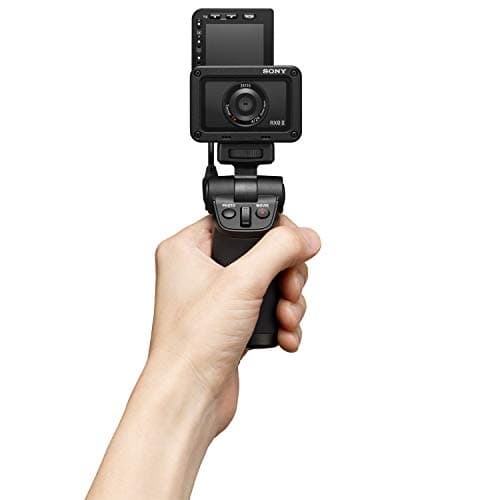 Variant image 3 of Sony DSC-RX0 II