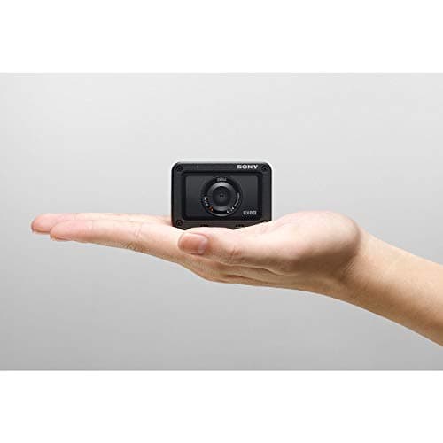 Variant image 5 of Sony DSC-RX0 II
