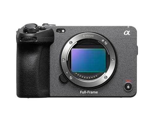 Picture of Sony FX3