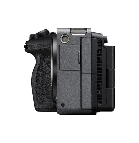 Variant image 0 of Sony FX3