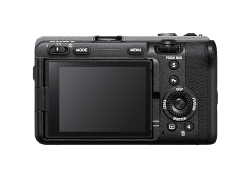 Variant image 1 of Sony FX3