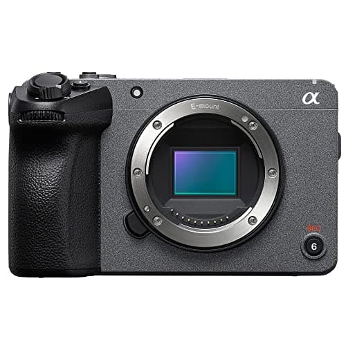 Variant image 0 of Sony FX30