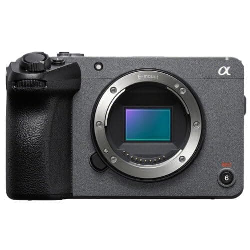 Variant image 2 of Sony FX30