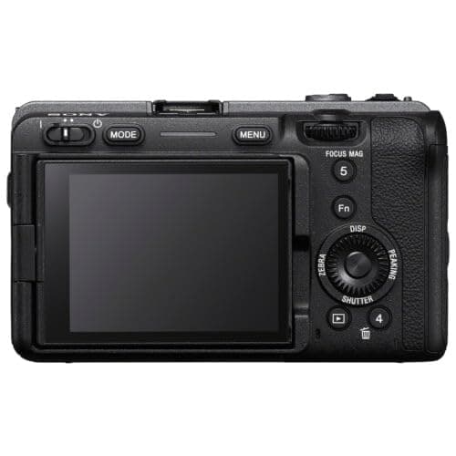 Variant image 3 of Sony FX30