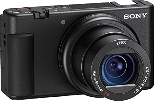 Variant image 1 of Sony ZV-1