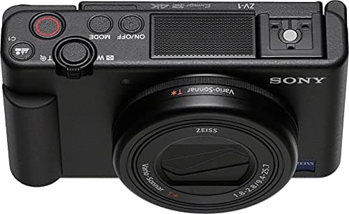 Variant image 3 of Sony ZV-1