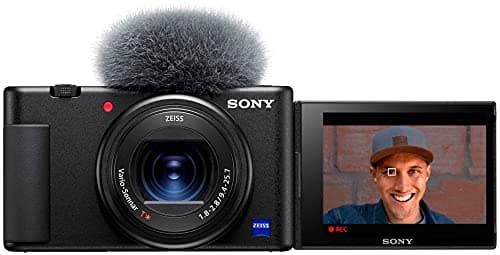 Variant image 5 of Sony ZV-1