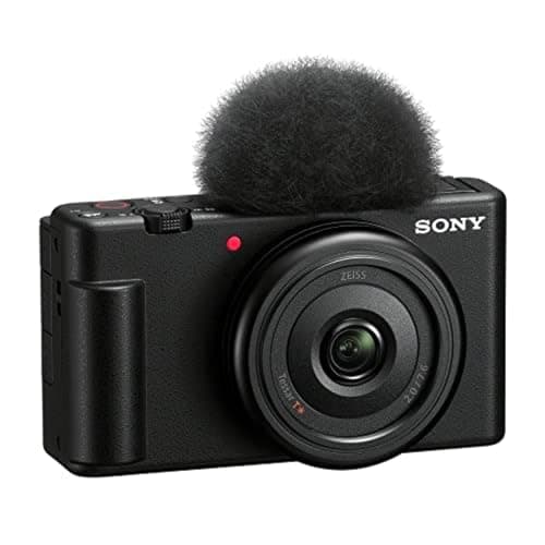 Picture of Sony ZV-1F