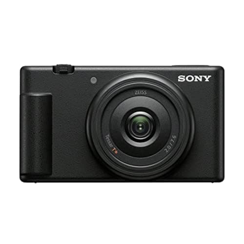 Variant image 0 of Sony ZV-1F