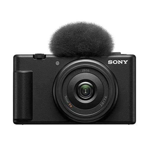 Variant image 1 of Sony ZV-1F