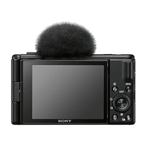 Variant image 2 of Sony ZV-1F
