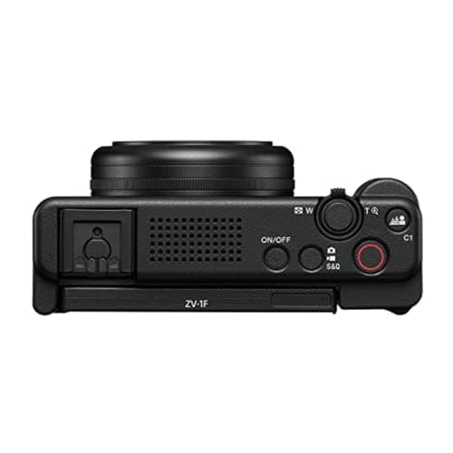 Variant image 3 of Sony ZV-1F
