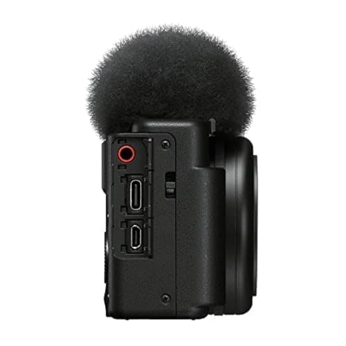 Variant image 5 of Sony ZV-1F