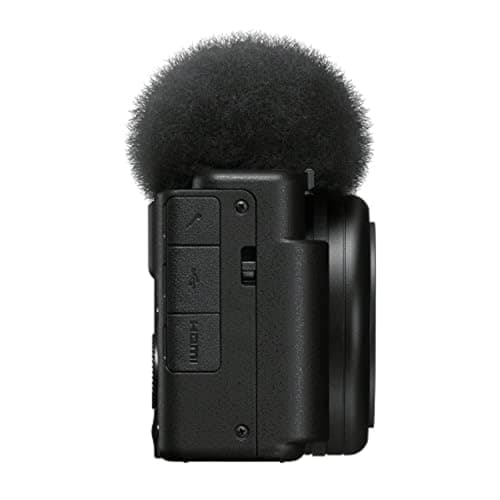 Variant image 6 of Sony ZV-1F