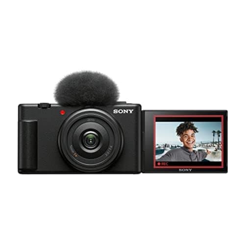 Variant image 7 of Sony ZV-1F