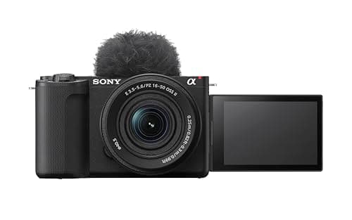 Picture of Sony ZV-E10 II