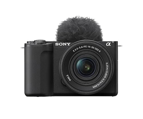 Variant image 0 of Sony ZV-E10 II