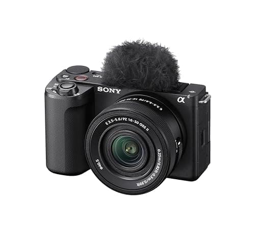 Variant image 1 of Sony ZV-E10 II