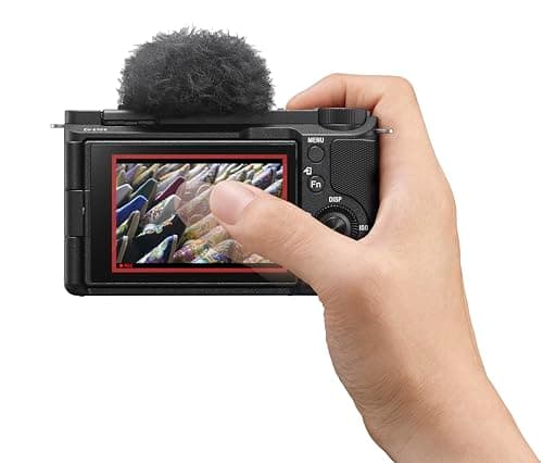 Variant image 2 of Sony ZV-E10 II