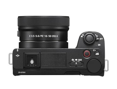 Variant image 5 of Sony ZV-E10 II
