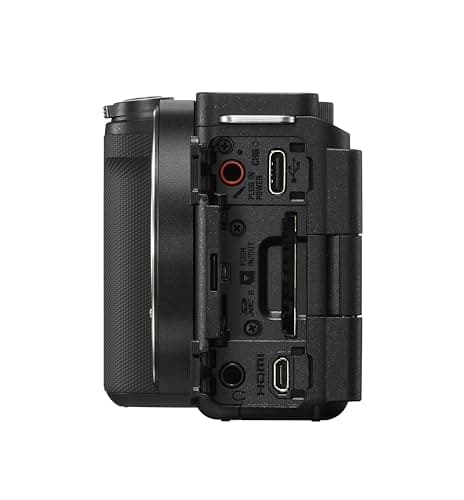 Variant image 6 of Sony ZV-E10 II