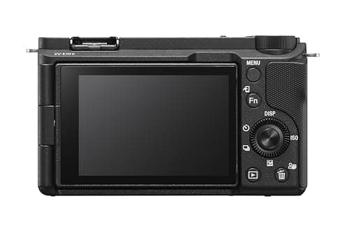 Variant image 8 of Sony ZV-E10 II