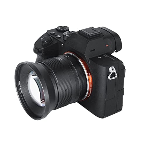 Variant image 6 of 7Artisans 12mm F2.8