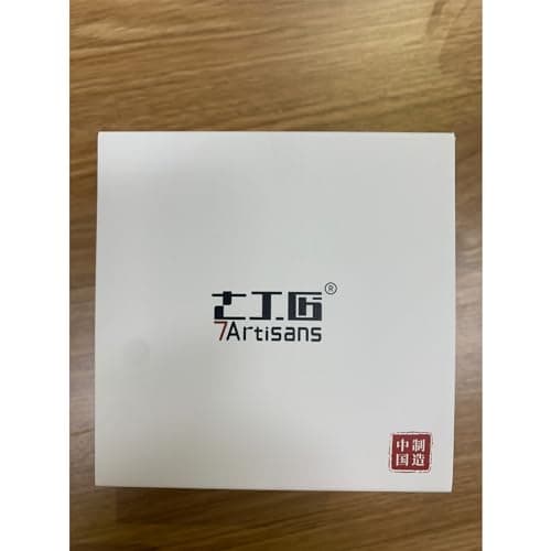 Variant image 7 of 7Artisans 12mm F2.8