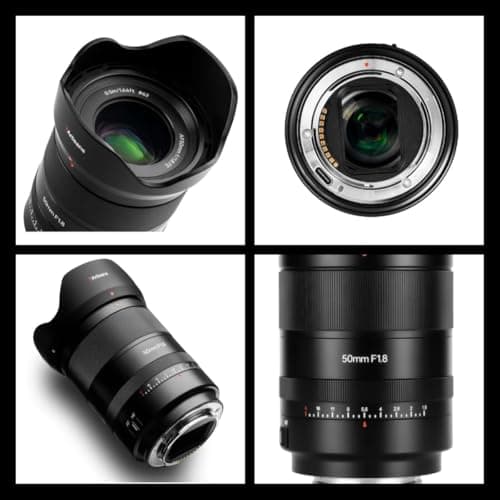 Variant image 4 of 7Artisans AF 50mm F1.8