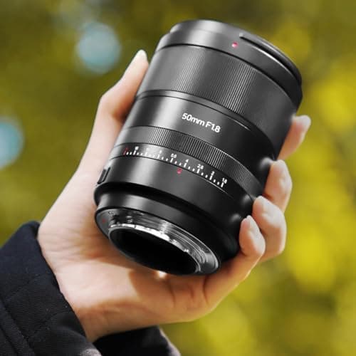 Variant image 6 of 7Artisans AF 50mm F1.8