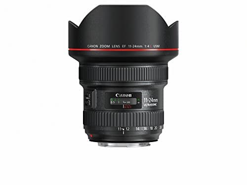 Variant image 0 of Canon EF 11-24mm F4L USM
