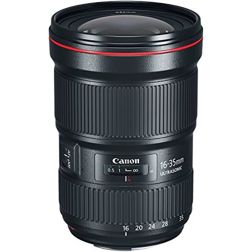 Variant image 0 of Canon EF 16-35mm F2.8L III USM