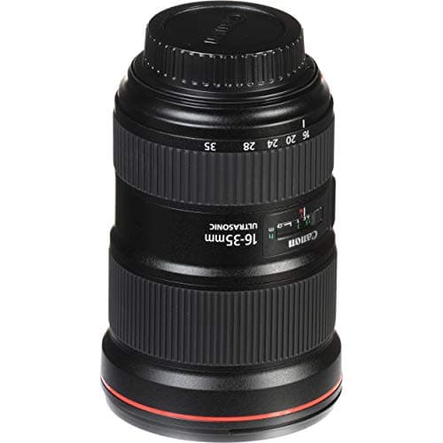 Variant image 1 of Canon EF 16-35mm F2.8L III USM