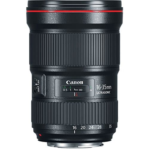 Variant image 2 of Canon EF 16-35mm F2.8L III USM