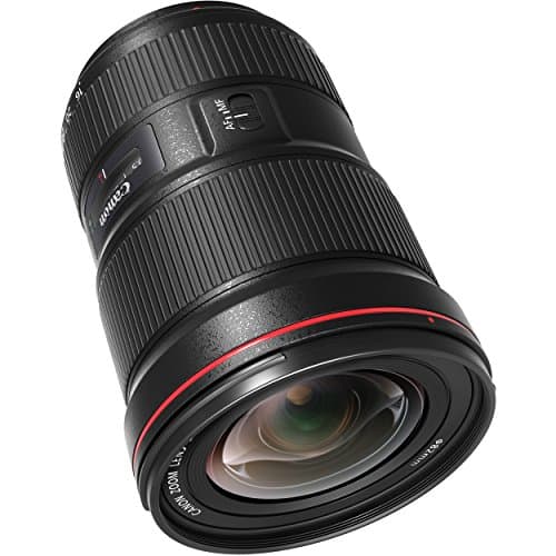Variant image 4 of Canon EF 16-35mm F2.8L III USM