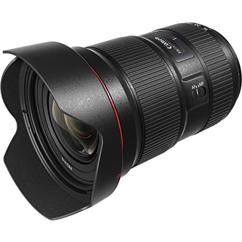 Variant image 5 of Canon EF 16-35mm F2.8L III USM