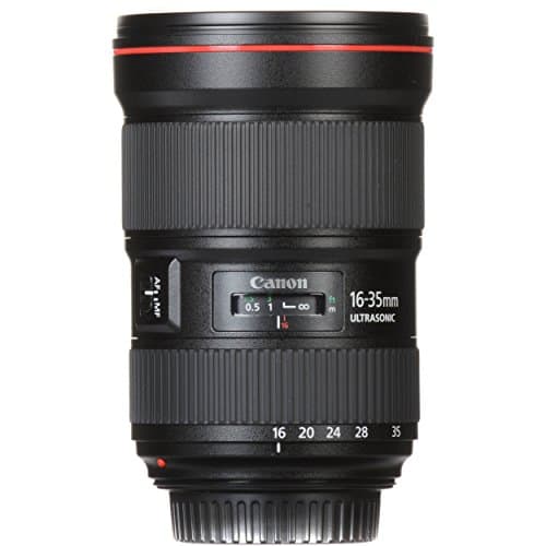 Variant image 6 of Canon EF 16-35mm F2.8L III USM