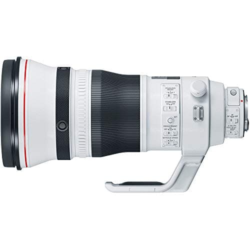 Variant image 0 of Canon EF 400mm F2.8L IS III USM