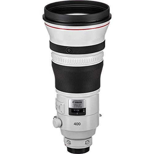 Variant image 1 of Canon EF 400mm F2.8L IS III USM