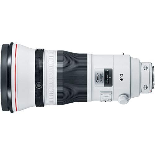 Variant image 2 of Canon EF 400mm F2.8L IS III USM