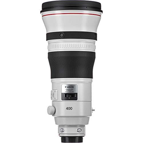 Variant image 3 of Canon EF 400mm F2.8L IS III USM