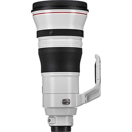 Variant image 4 of Canon EF 400mm F2.8L IS III USM