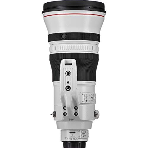 Variant image 5 of Canon EF 400mm F2.8L IS III USM