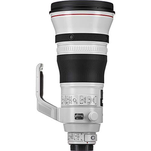 Variant image 6 of Canon EF 400mm F2.8L IS III USM