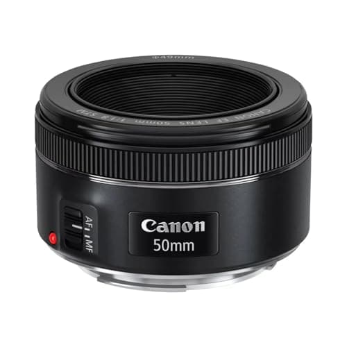 Picture of Canon EF 50mm F1.8 STM