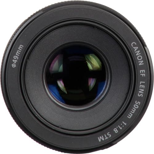 Variant image 0 of Canon EF 50mm F1.8 STM