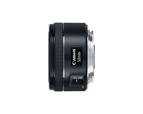 Variant image 1 of Canon EF 50mm F1.8 STM