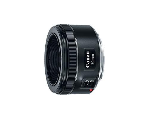 Variant image 3 of Canon EF 50mm F1.8 STM