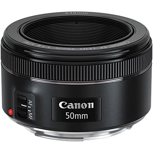 Variant image 4 of Canon EF 50mm F1.8 STM